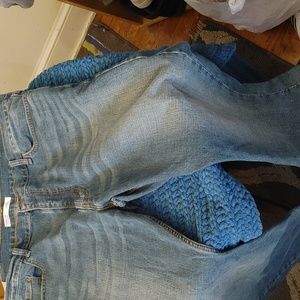 Mins jeans